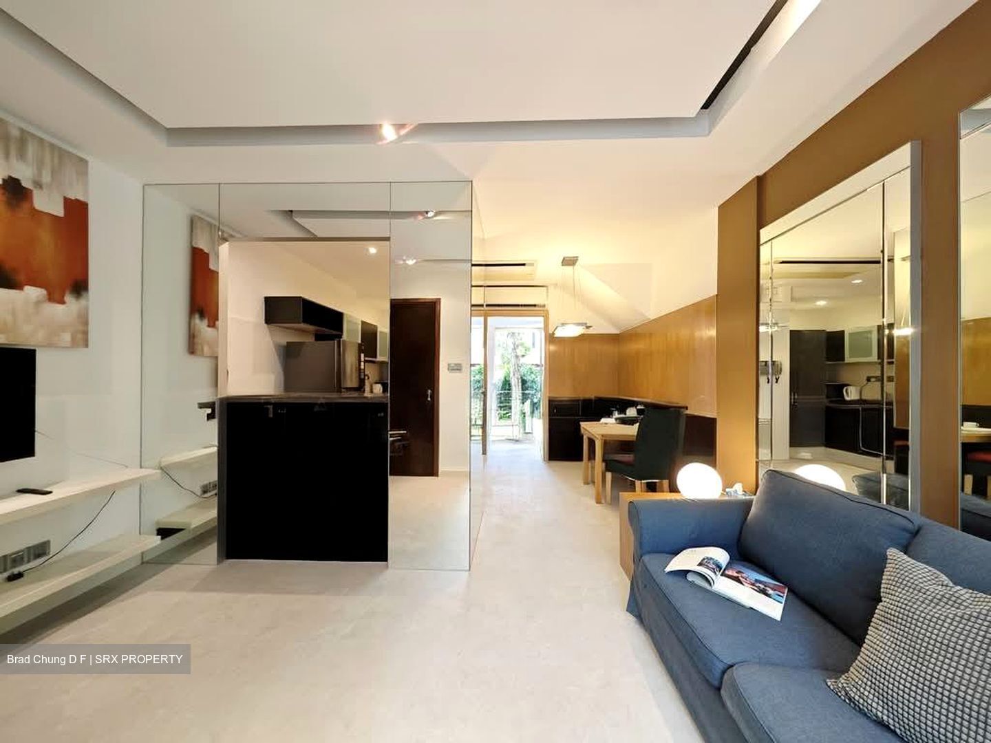 DLV (D10), Apartment #556685391